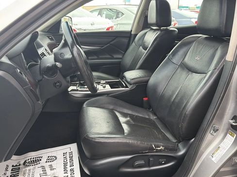 Used 2013 INFINITI M37 x w/ Premium Pkg image 7