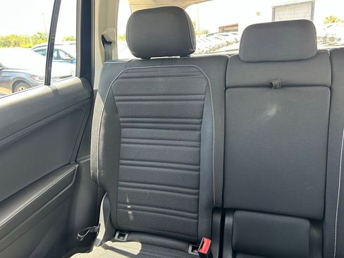 Certified 2023 Volkswagen Tiguan S w/ IQ.Drive Package FWD image 13