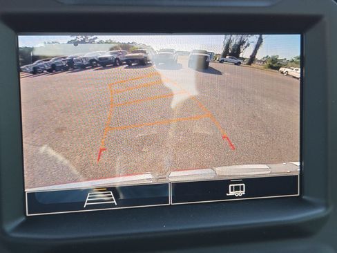 New 2026 GMC Sierra 1500 Pro w/ Pro Value Package AWD/4WD image 8