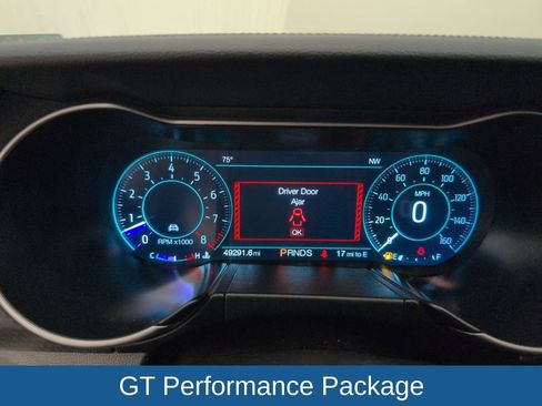 Used 2020 Ford Mustang GT Premium w/ GT Performance Package image 26