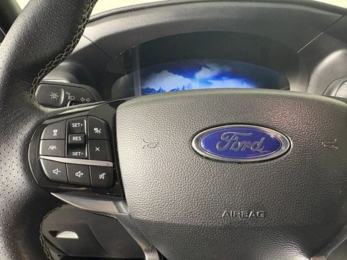 Certified 2023 Ford Explorer ST w/ Equipment Group 401A image 24
