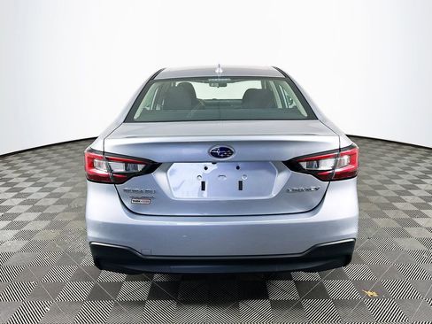 Certified 2025 Subaru Legacy Premium AWD/4WD image 9