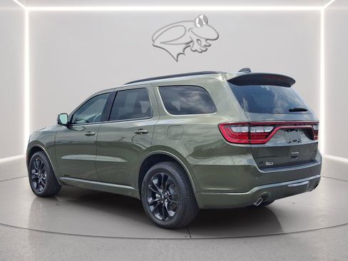 Used 2026 Dodge Durango GT AWD/4WD image 3