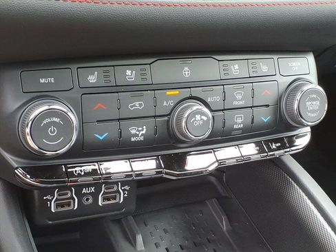 New 2026 Dodge Durango GT AWD/4WD image 32