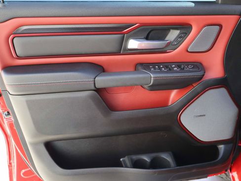 Used 2025 RAM 1500 Rebel w/ Rebel Level 2 Equipment Group image 7