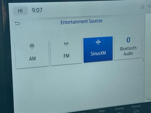 New 2025 Ford F250 Lariat w/ Lariat Ultimate Package image 22