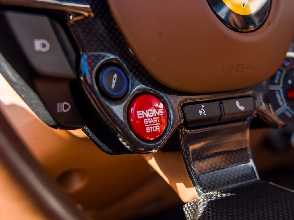 Certified 2022 Ferrari 812 GTS RWD image 17