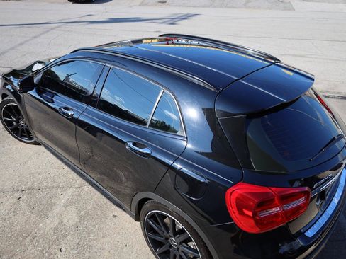 Used 2016 Mercedes-Benz GLA 45 AMG 4MATIC image 11