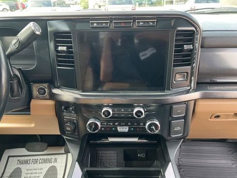 Used 2023 Ford F250 Lariat AWD/4WD image 27