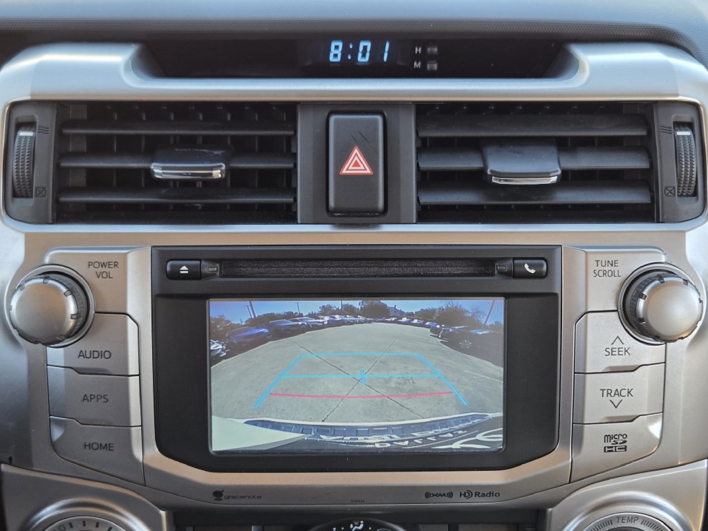 Used 2019 Toyota 4Runner SR5 Premium RWD image 22