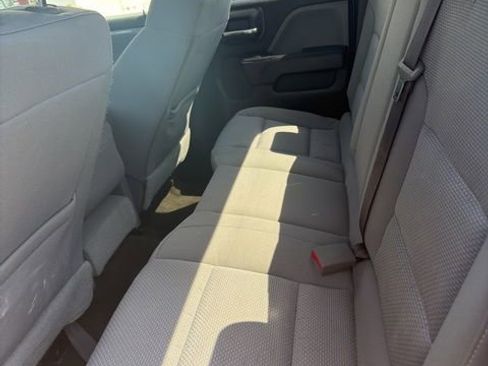 Used 2017 GMC Sierra 1500 4x4 Double Cab w/ Elevation Edition image 8