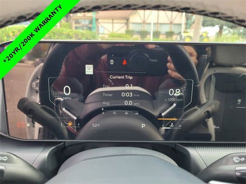 New 2025 Kia K4 GT-Line Turbo image 11