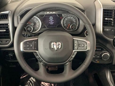 New 2026 RAM 1500 Big Horn image 11