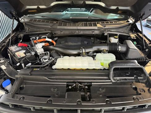 Used 2023 Ford F150 Lariat w/ Equipment Group 502A High AWD/4WD image 30