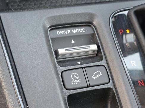 Certified 2023 Honda CR-V EX-L image 29