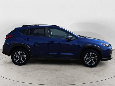 Certified 2026 Subaru Crosstrek 2.5i Premium AWD/4WD image 4
