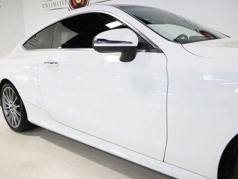 Used 2019 Mercedes-Benz C 300 Coupe image 8