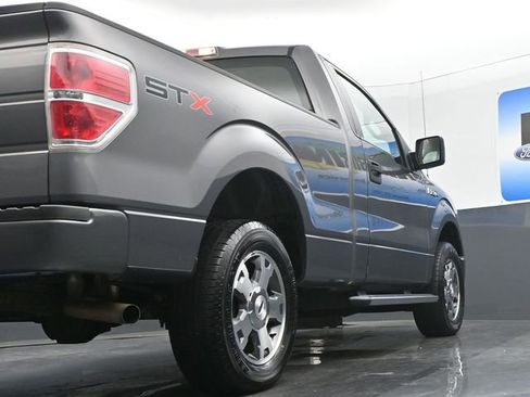 Used 2010 Ford F150 STX image 17