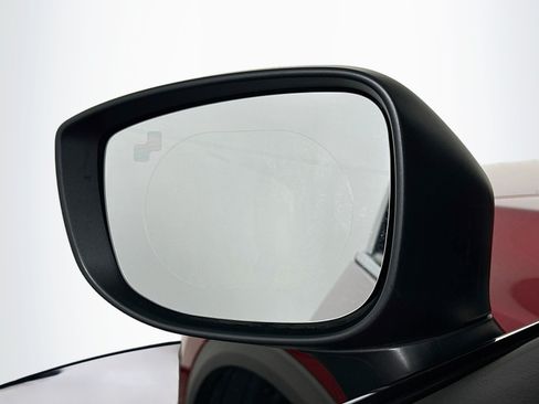 Used 2021 MAZDA CX-5 Grand Touring AWD/4WD image 16