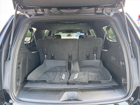 Used 2024 Chevrolet Suburban LS w/ Driver Alert Package RWD image 10