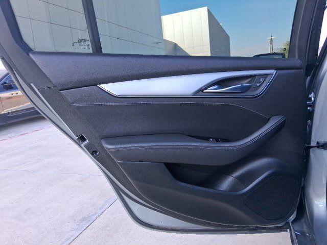 Used 2023 Cadillac CT5 Luxury RWD image 19
