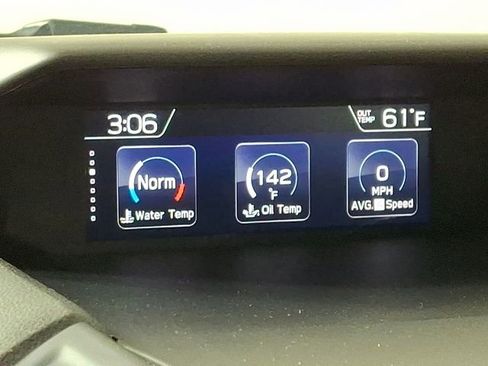 Used 2018 Subaru Impreza 2.0i Sport w/ Popular Package #2 AWD/4WD image 24