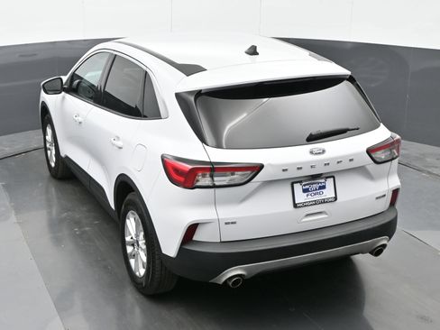 Used 2020 Ford Escape SE AWD/4WD image 42
