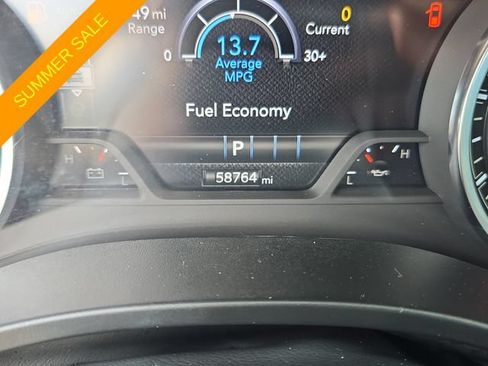 Used 2025 RAM 1500 Laramie AWD/4WD image 28