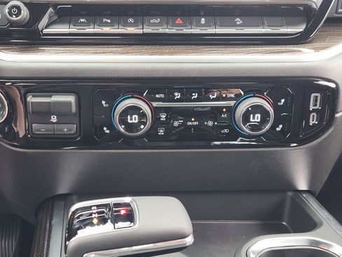 New 2026 Chevrolet Silverado 1500 LT Trail Boss AWD/4WD image 14
