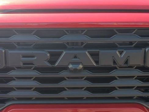 New 2026 RAM 2500 Tradesman image 13