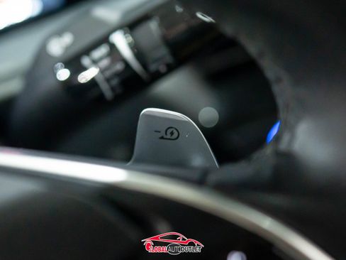 Used 2024 Kia EV6 Wind image 26