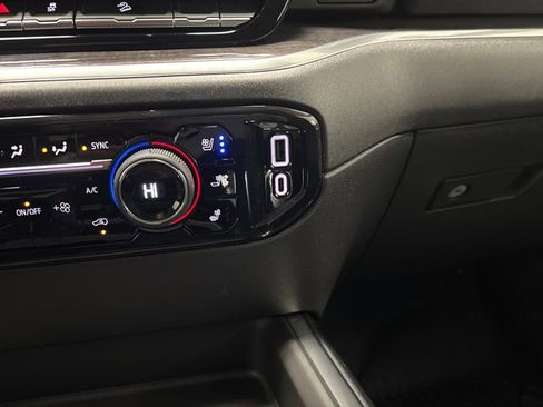 New 2026 Chevrolet Silverado 3500 LTZ w/ LTZ Premium Package image 67