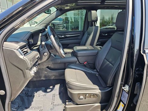 Used 2022 GMC Yukon Denali w/ Max Trailering Package AWD/4WD image 23