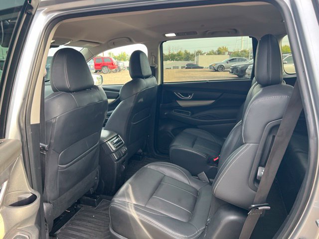 Used 2020 Subaru Ascent Limited AWD/4WD image 28
