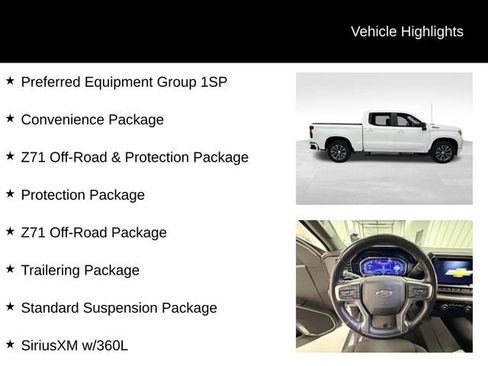 Certified 2022 Chevrolet Silverado 1500 RST image 16