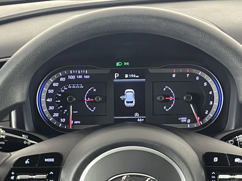 Used 2023 Hyundai Tucson SEL AWD/4WD image 13