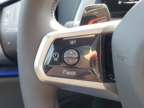 New 2026 BMW X3 xDrive30 w/ M Sport Package image 12