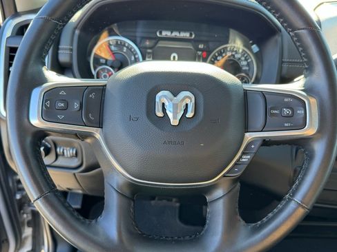 Used 2024 RAM 2500 Laramie image 26