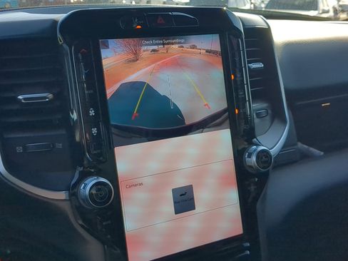 Used 2026 RAM 1500 Lone Star image 25