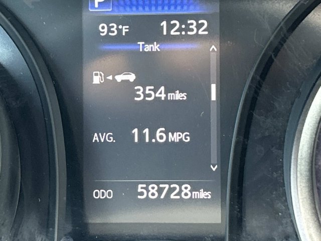 Used 2024 Toyota Camry SE FWD image 25