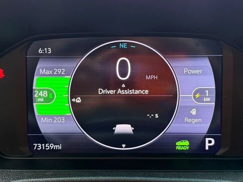 Used 2023 Chevrolet Bolt LT w/ Driver Confidence Package FWD image 3