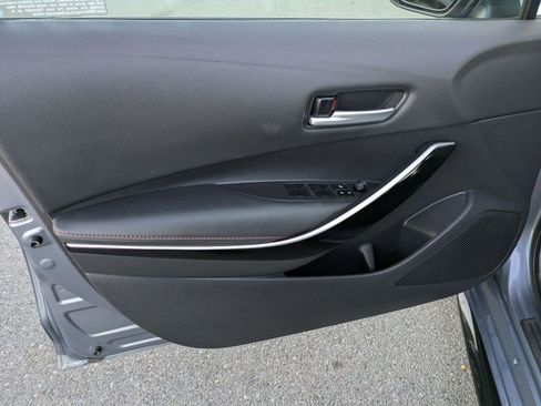 Used 2024 Toyota Corolla XSE image 13
