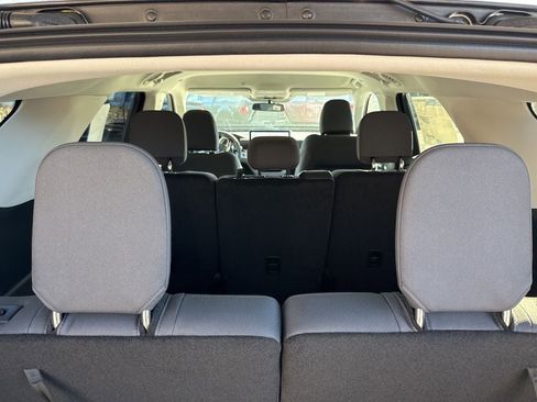 New 2026 Ford Explorer Active image 12