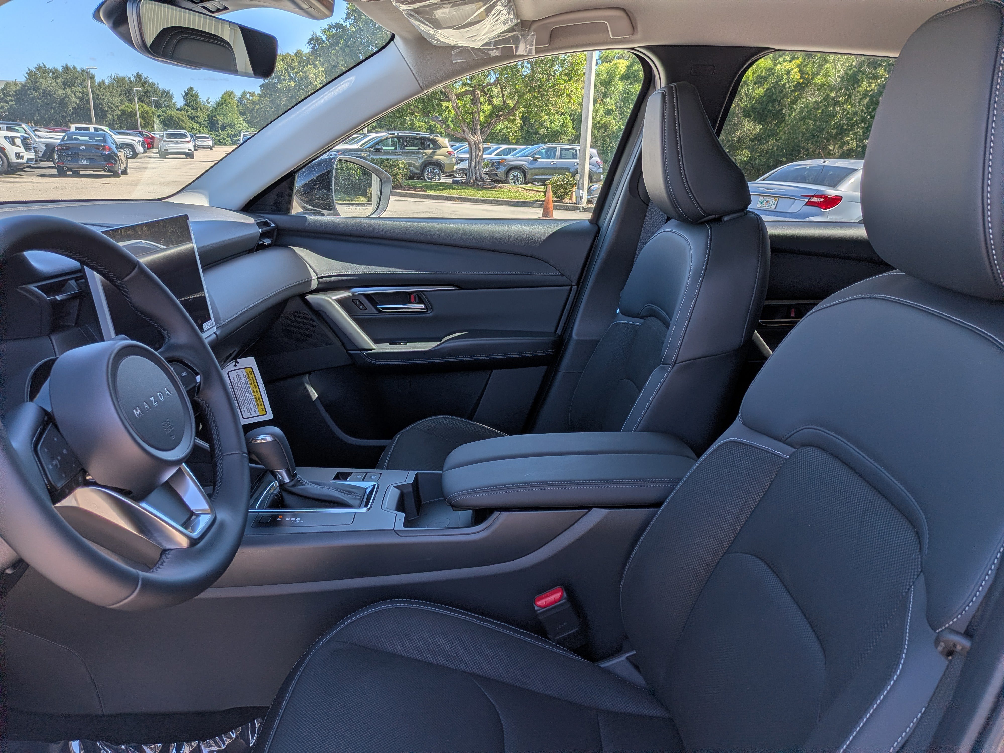 New 2026 MAZDA CX-5 Preferred AWD/4WD image 26