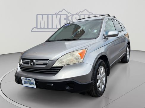 Used 2007 Honda CR-V EX-L image 1