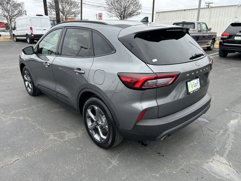 Certified 2025 Ford Escape ST-Line image 5