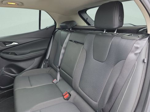 Used 2023 Buick Encore GX Select w/ Experience Buick Package image 16