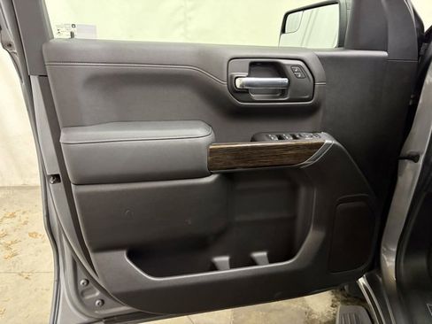 Used 2022 GMC Sierra 1500 Elevation image 31