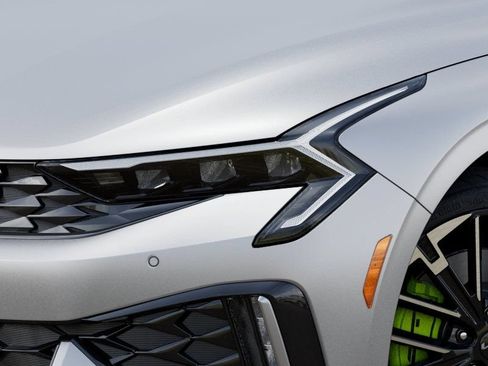 New 2026 Kia K5 GT FWD image 10