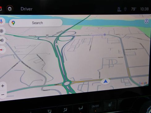 Certified 2024 Chevrolet Colorado ZR2 w/ Technology Package image 19